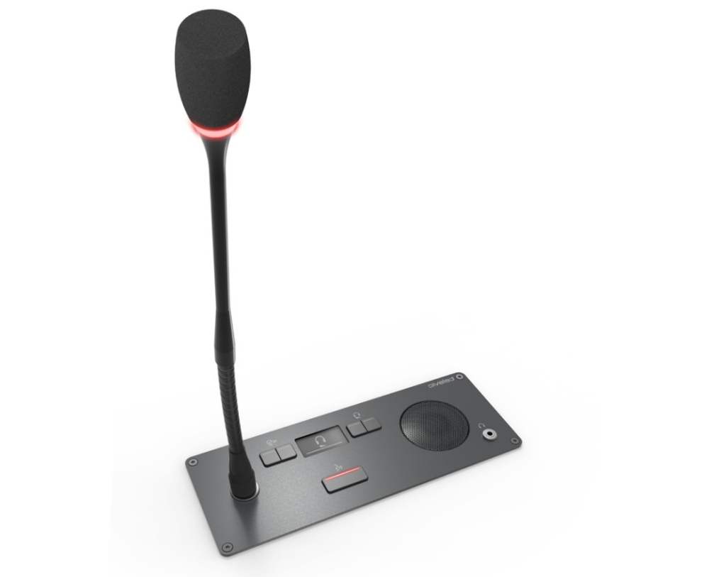 Confidea F-DI Mike - главное фото