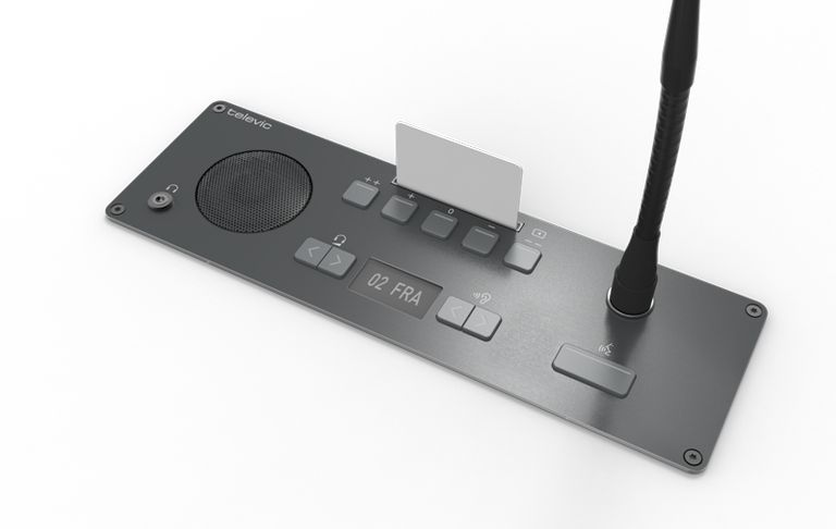 Confidea F-DIV - главное фото