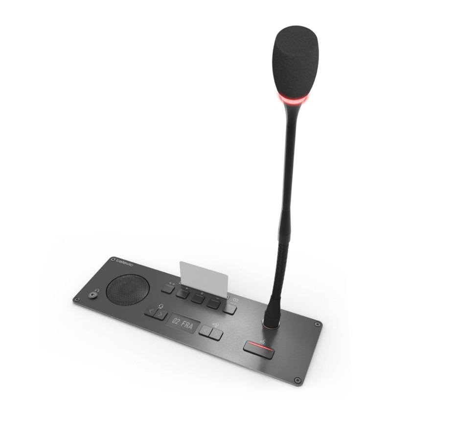 Confidea F-DIV Mike - главное фото