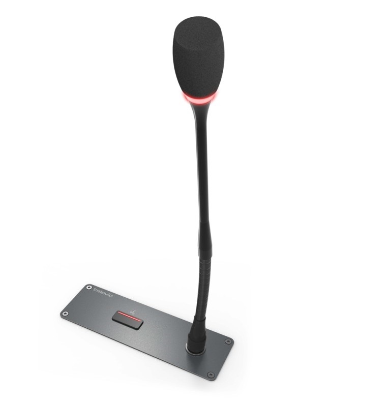 Confidea F-DM Mike - главное фото