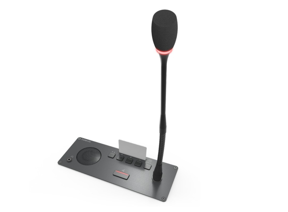 Confidea F-DV Mike - главное фото