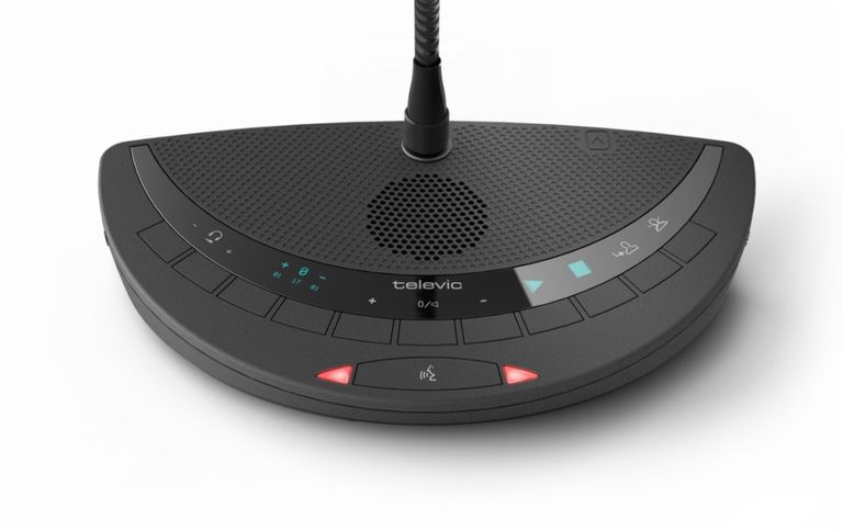 Confidea T-CV - главное фото