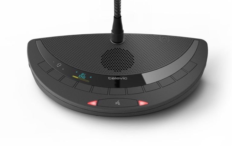 Confidea T-DI - главное фото