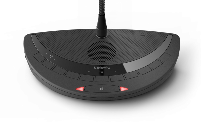 Confidea T-DV - главное фото