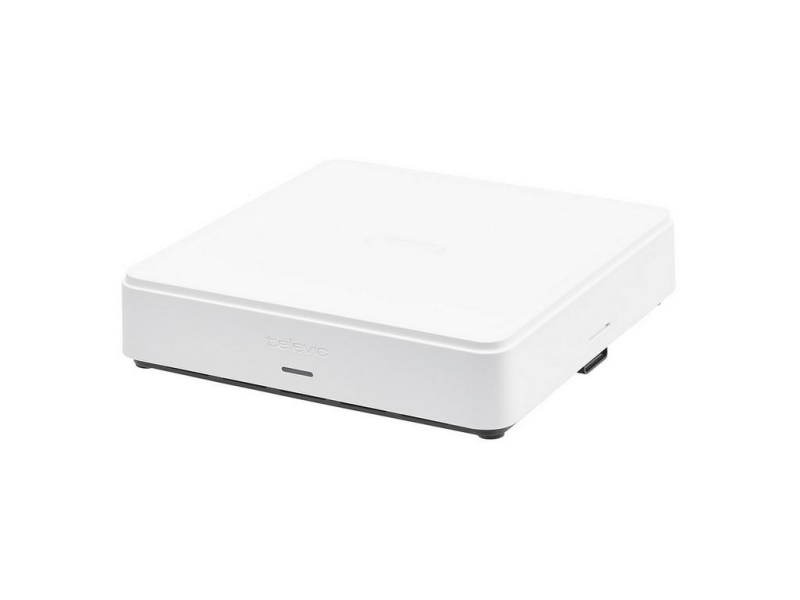 Confidea WAP G4 with Dante - главное фото