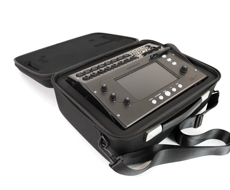 CQ-18T Soft Case - главное фото