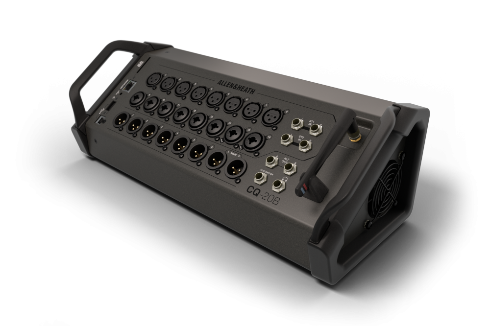 CQ-20B - главное фото