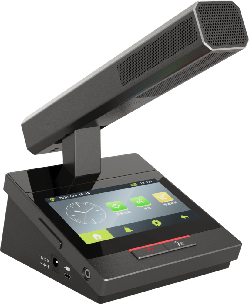 DCS-1023C-W - главное фото