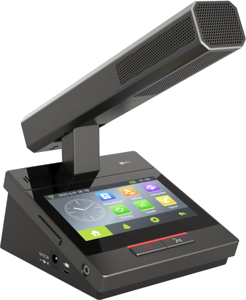 DCS-1023CF-W - главное фото