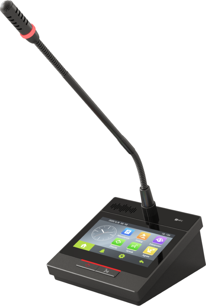 DCS-1023CF-W-G - главное фото