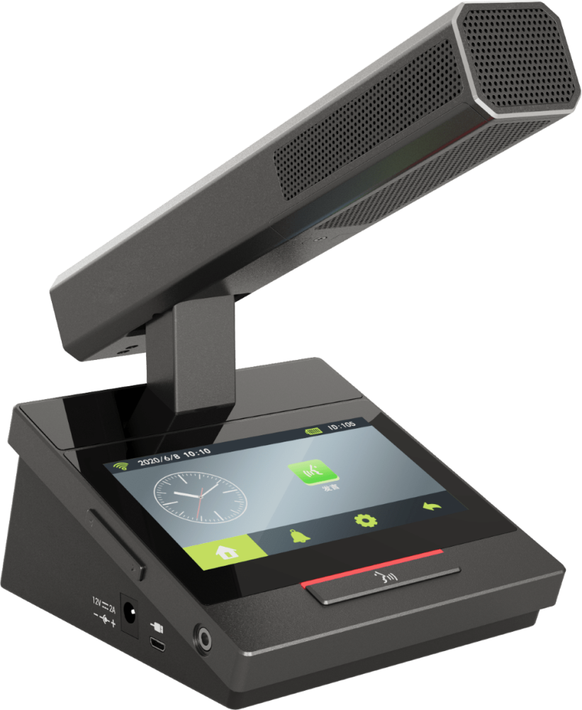 DCS-1023D-W - главное фото