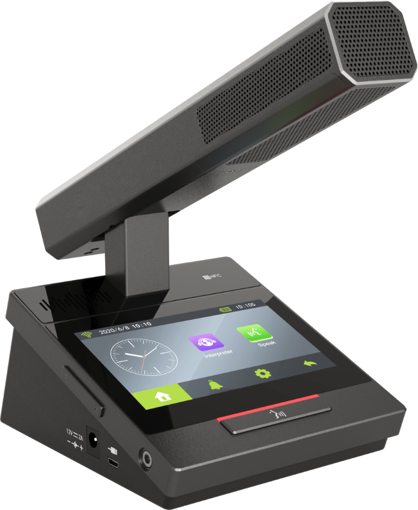 DCS-1023DF-W - главное фото