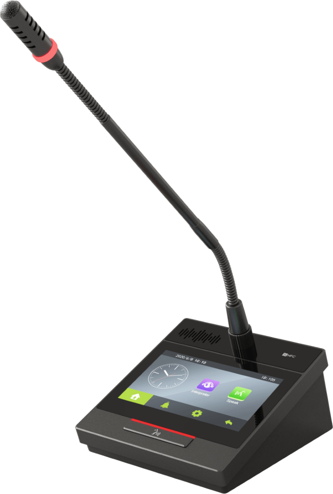 DCS-1023DF-W-G - главное фото