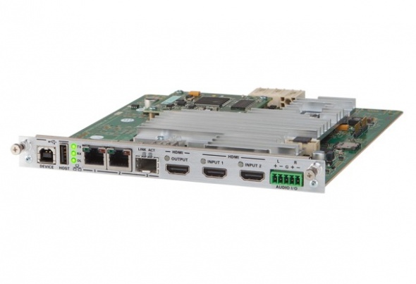 DM-NVX-351C - главное фото