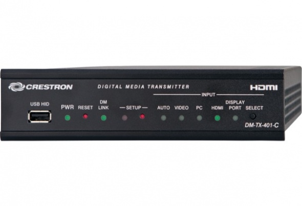 DM-TX-401-C - главное фото