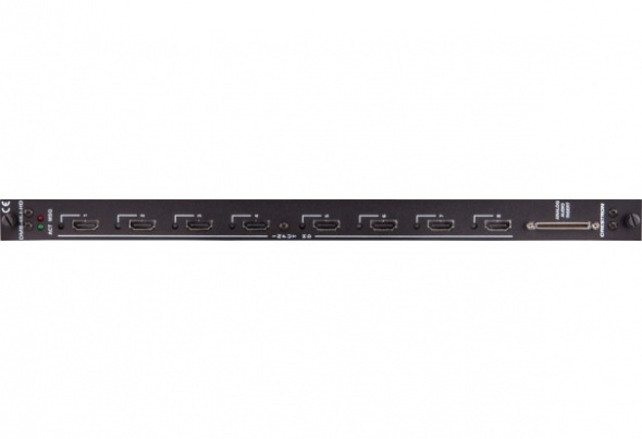 DMB-4K-I-HD - главное фото