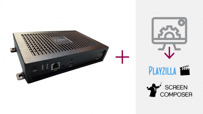 DMB400-U1 - главное фото