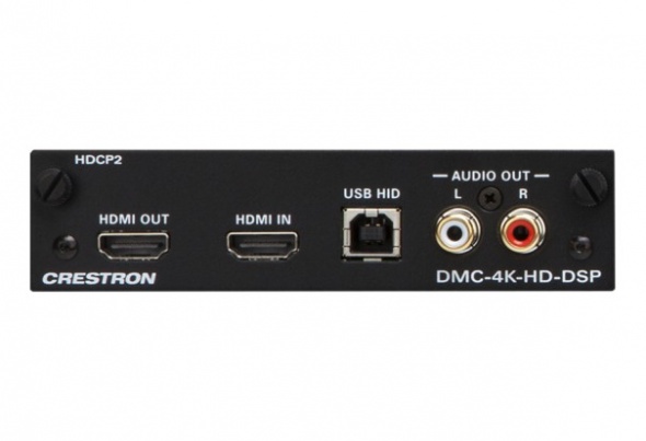 DMC-4K-HD-DSP-HDCP2 - главное фото