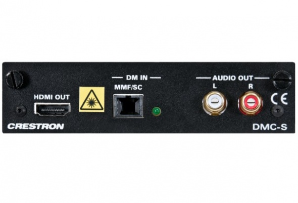 DMC-S - главное фото