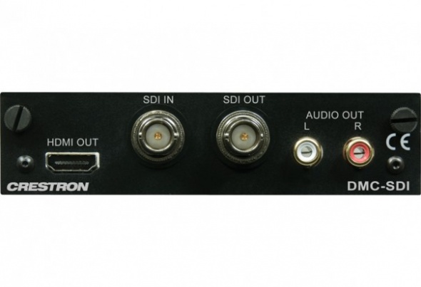 DMC-SDI - главное фото