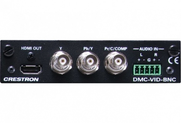 DMC-VID-BNC - главное фото