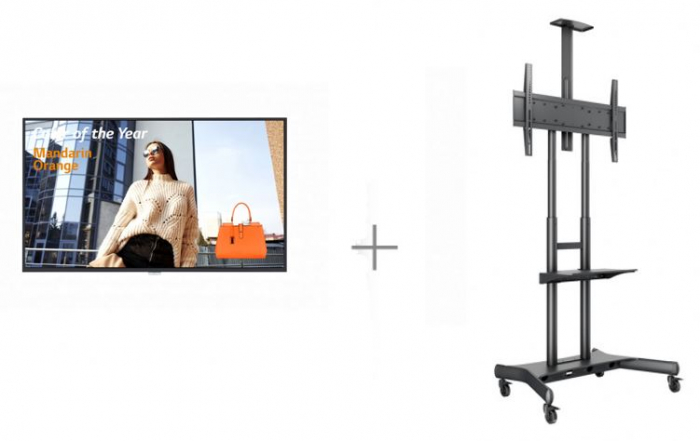 DS-49UHM - главное фото