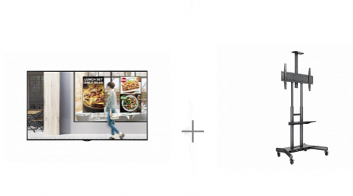 DS-49XSM - главное фото