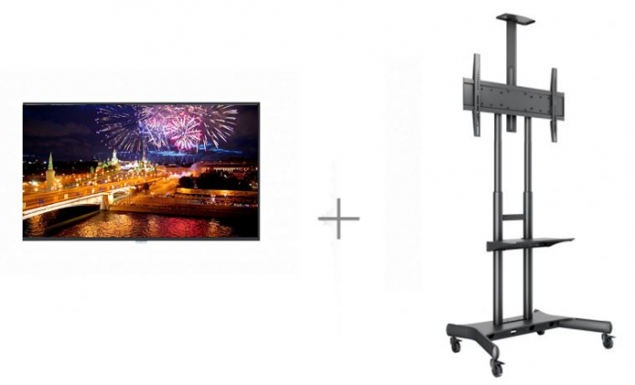 DS-55UHM - главное фото