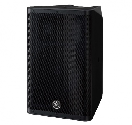 DXR10mkII - главное фото