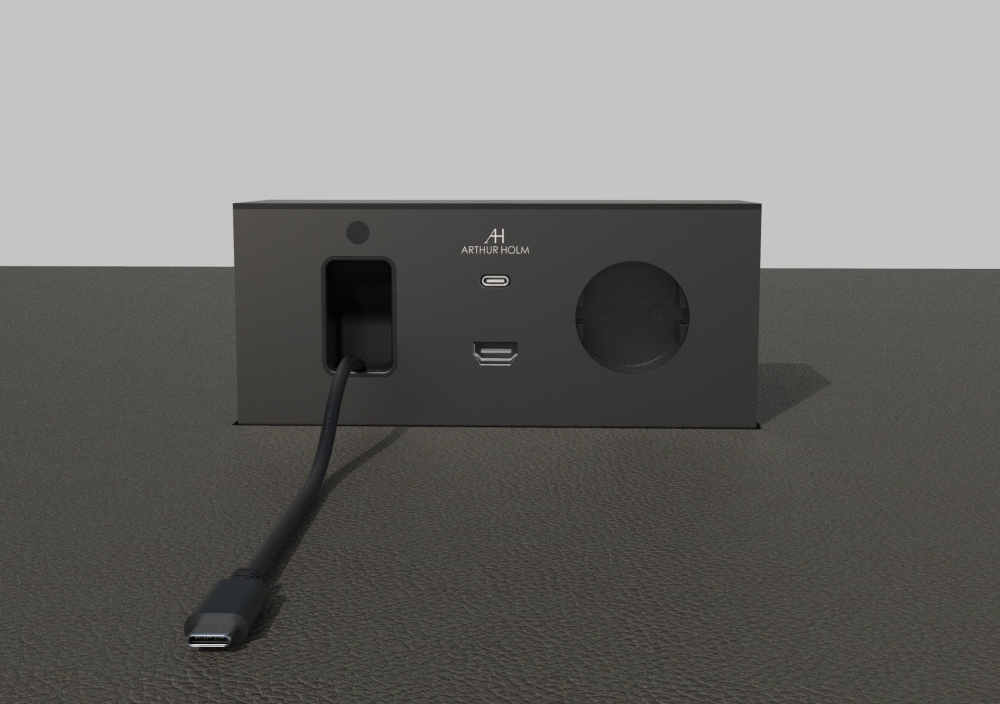 DynamicConnectTower - главное фото