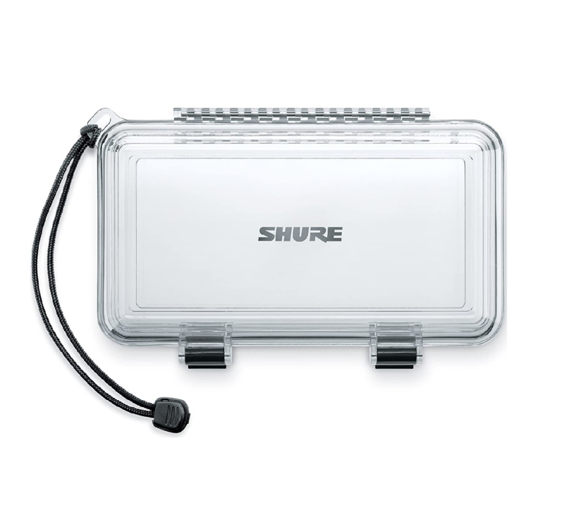 EAHRDCASE-CLEAR - главное фото