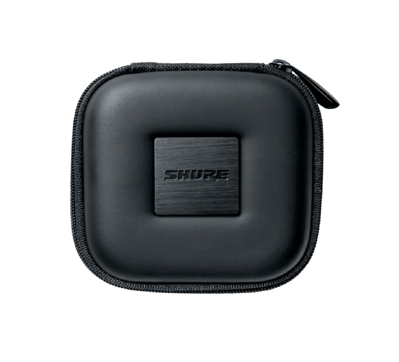 EASQRZIPCASE-BLK - главное фото