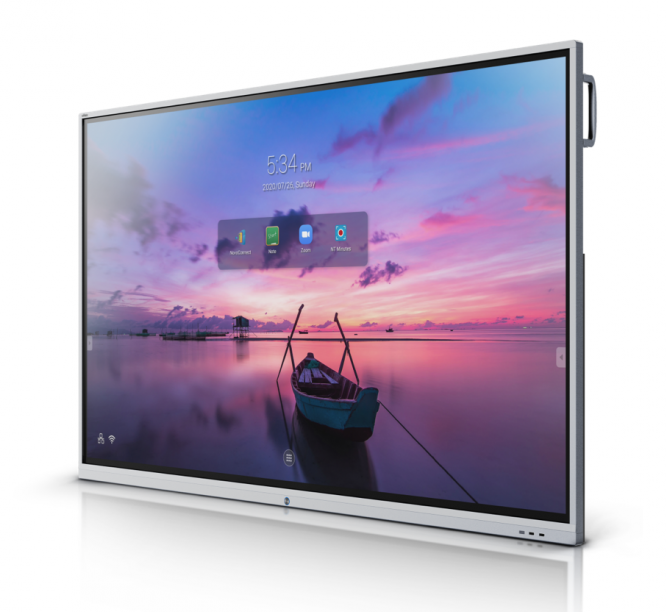 EK653i - главное фото