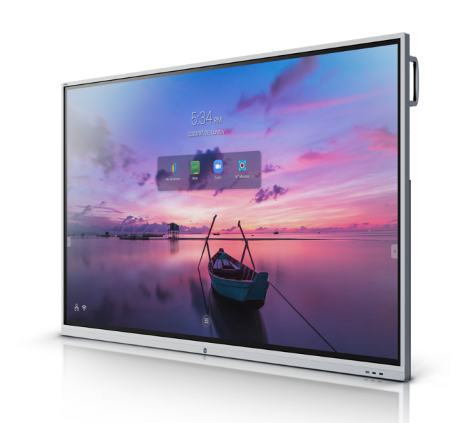 EK863i - главное фото