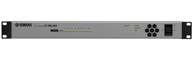 EXo8 - главное фото