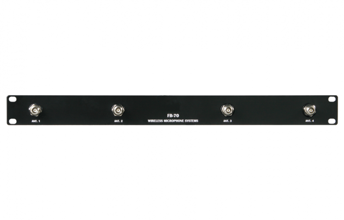 FB-70 - главное фото