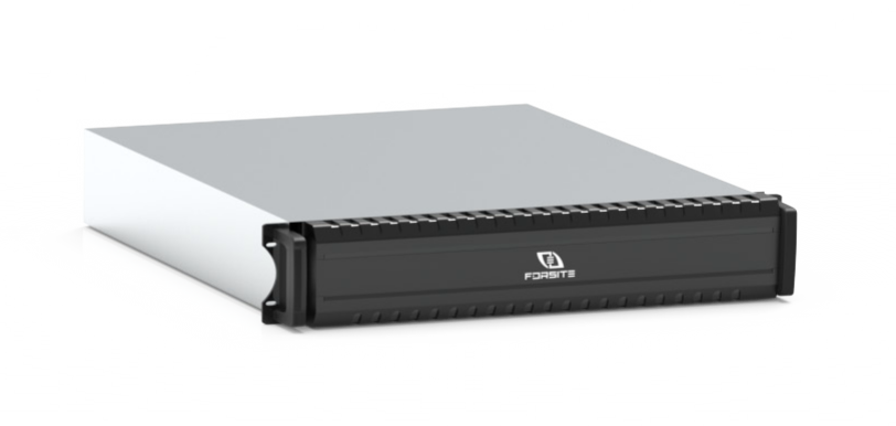 Forsite NVS i9 - главное фото