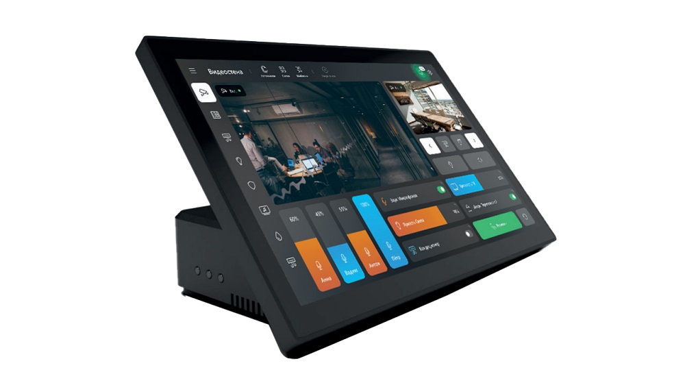 Forsite Touch 10.1 - главное фото