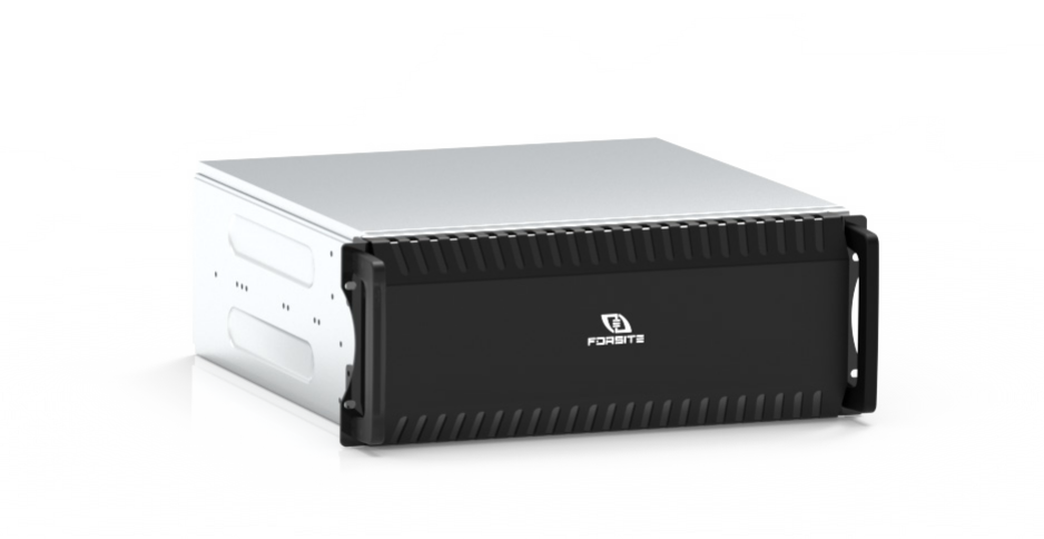 Forsite WS 16 - главное фото