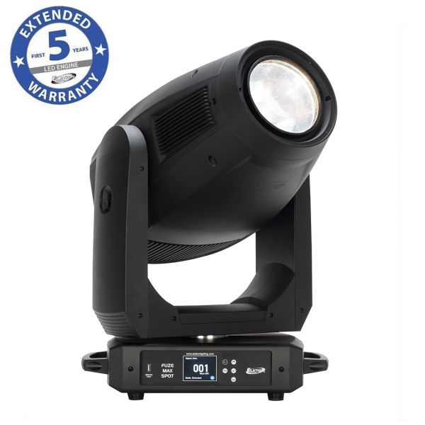 Fuze Max Spot - главное фото