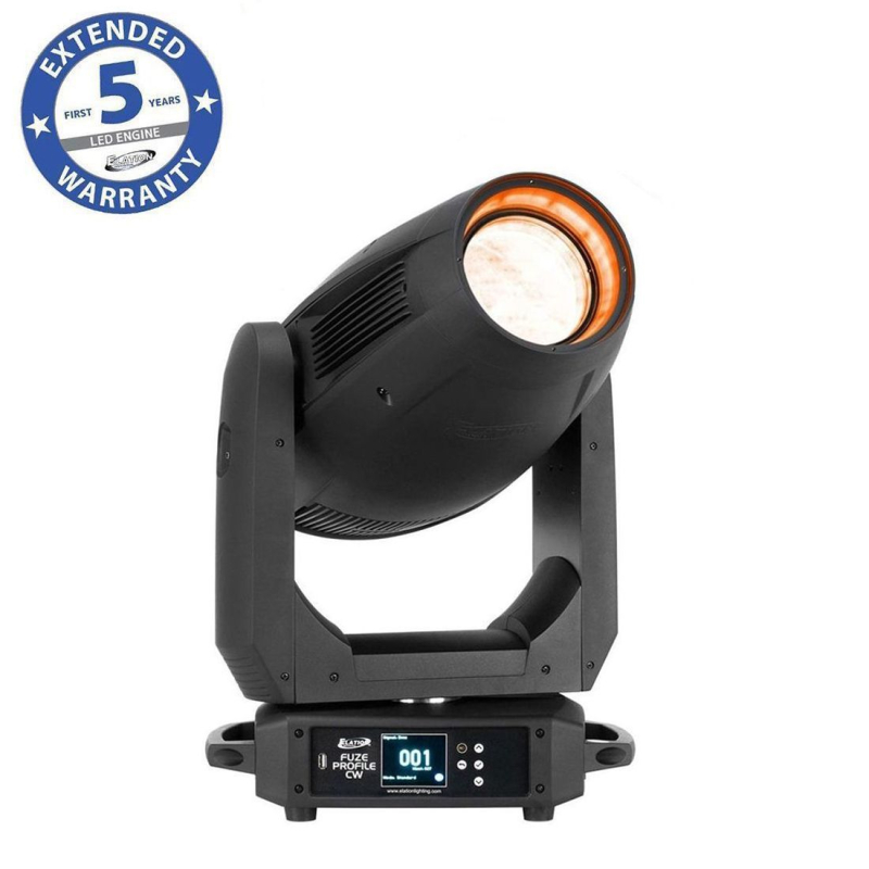 Fuze Profile CW - главное фото