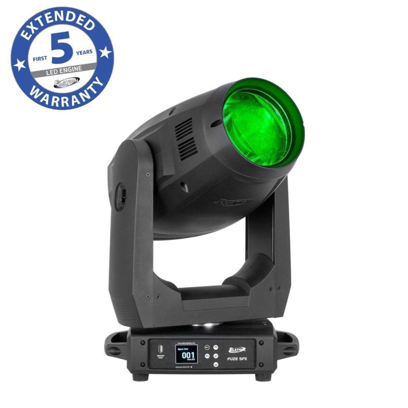 Fuze SFX - главное фото