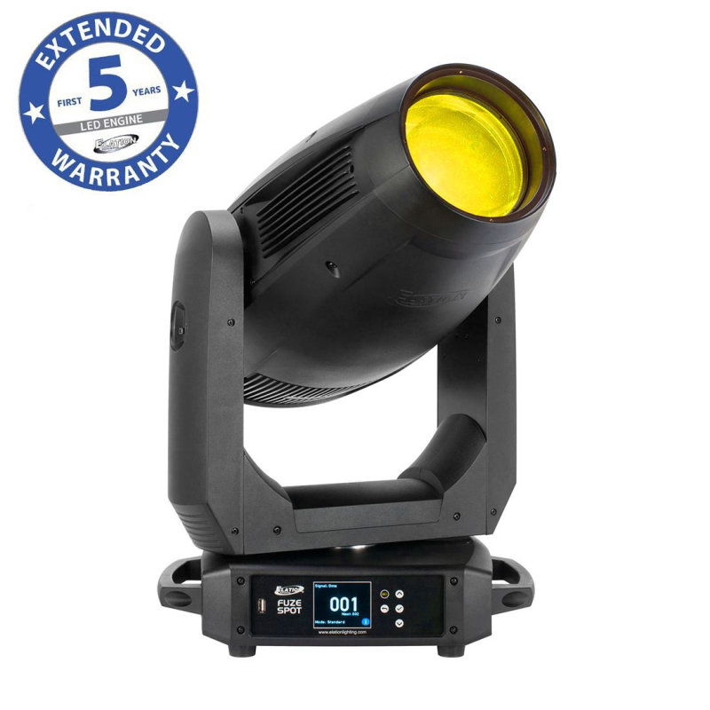 Fuze Spot - главное фото