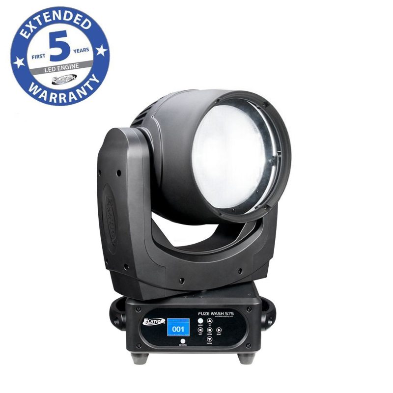 Fuze Wash 575 - главное фото
