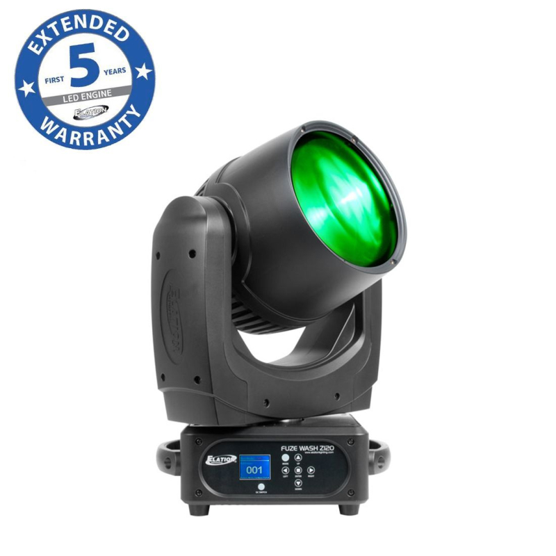 Fuze Wash Z120 - главное фото