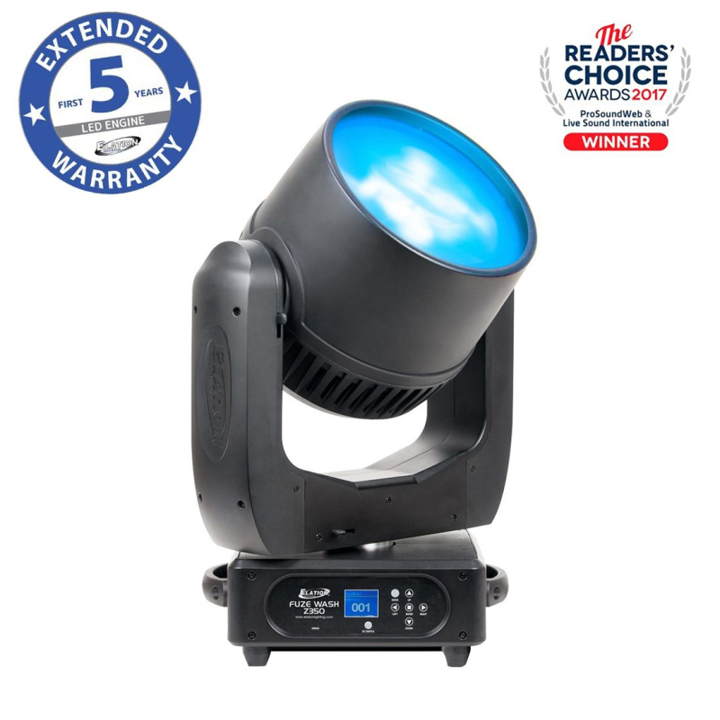 Fuze Wash Z350 - главное фото