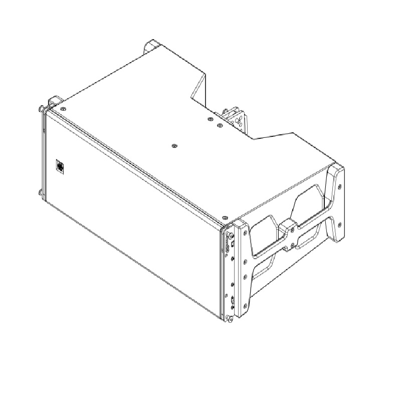 HALO-A White - главное фото