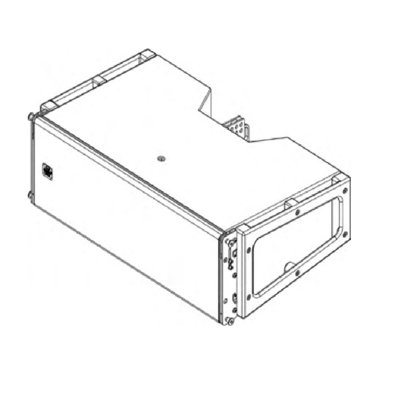 HALO-B White - главное фото
