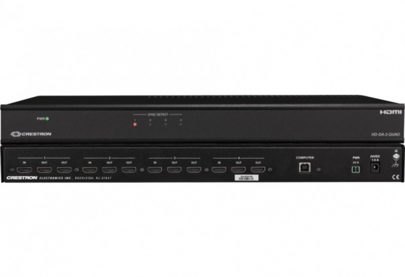 HD-DA-2-QUAD - главное фото