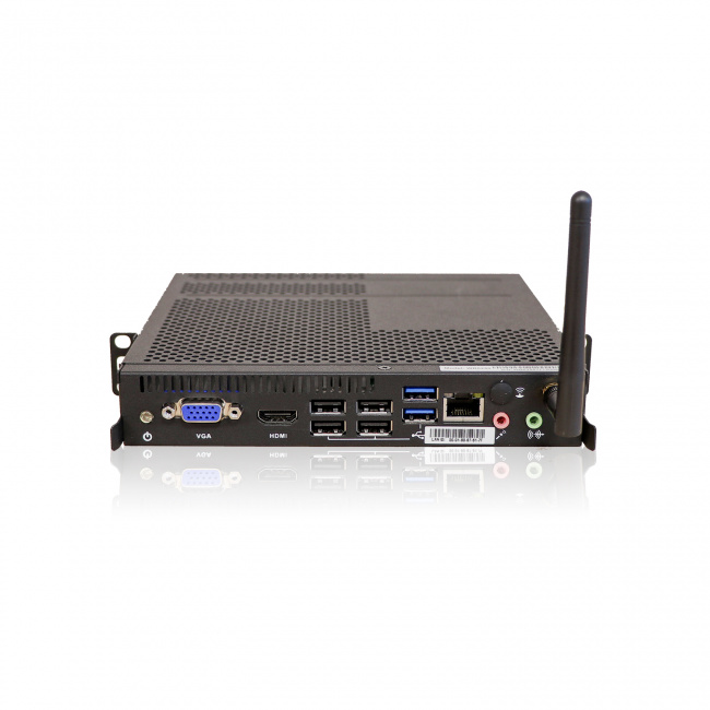 HLG-MT43A-4G-128SSD-I5 - главное фото